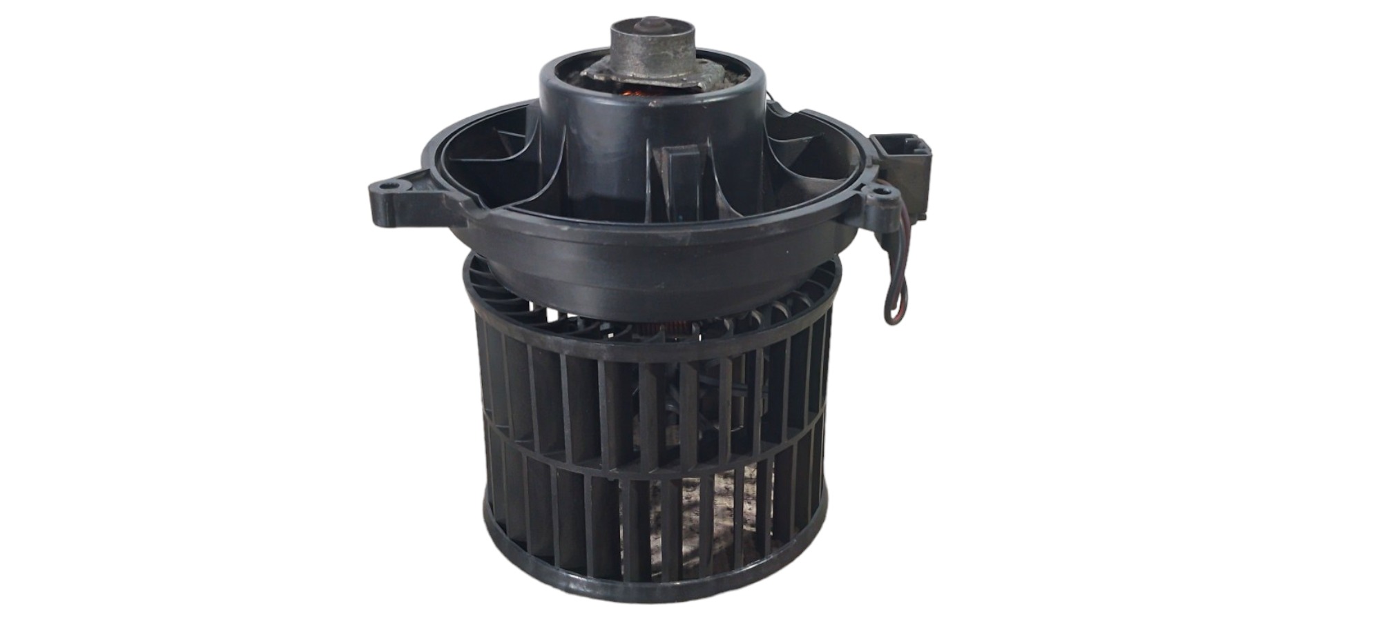 Motor Ventilação Ar Forçado Ford Ecosport 2003 2008 2