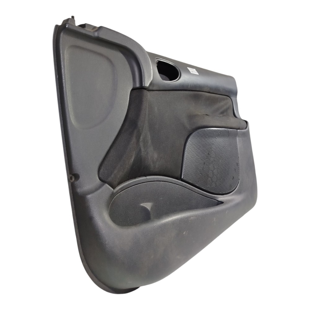 Forro Porta Dianteira Direita Peugeot 207 2008 2014 2