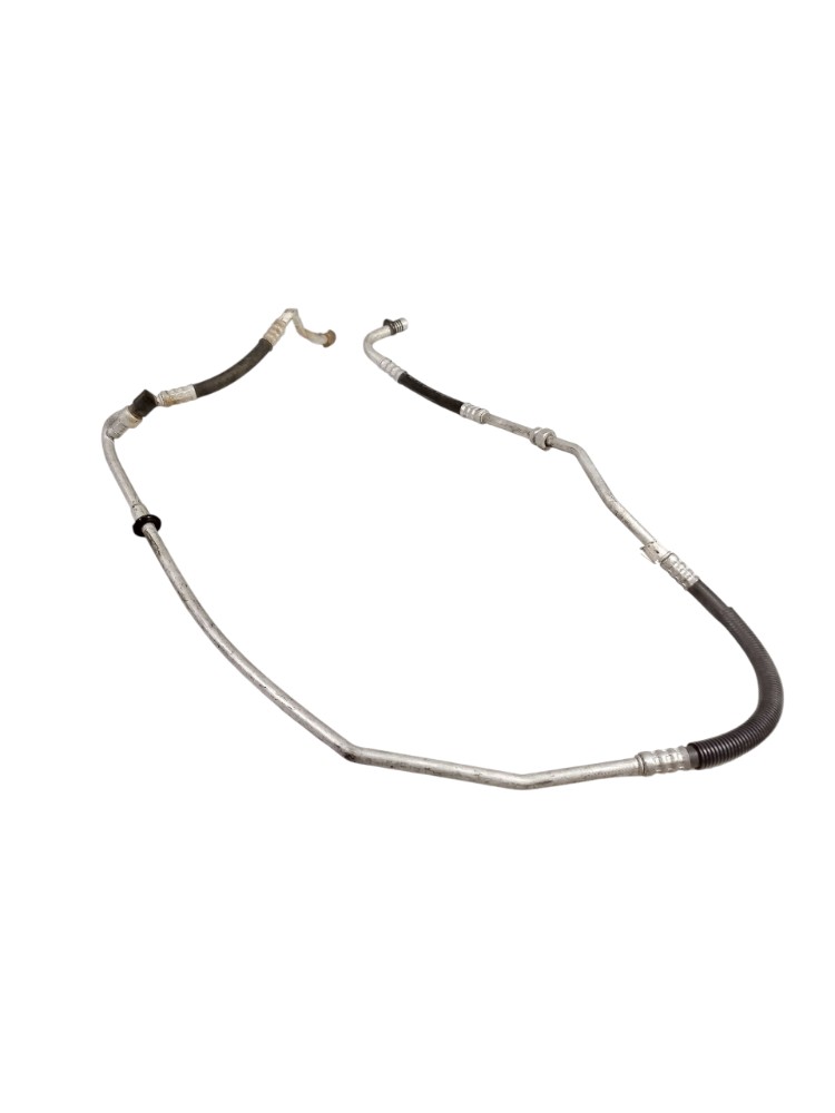 Mangueira Ar Condicionado Ford Focus 1.8 2004 1