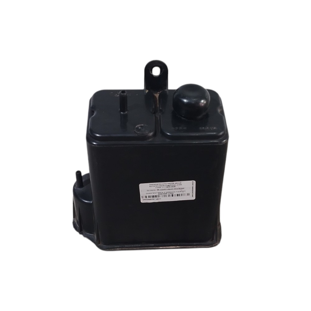 Filtro Canister Ford Fiesta 2008 2012