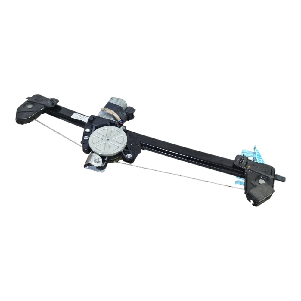 Máquina Vidro Elétrico Dianteiro Direito Fiat Uno Vivace 7