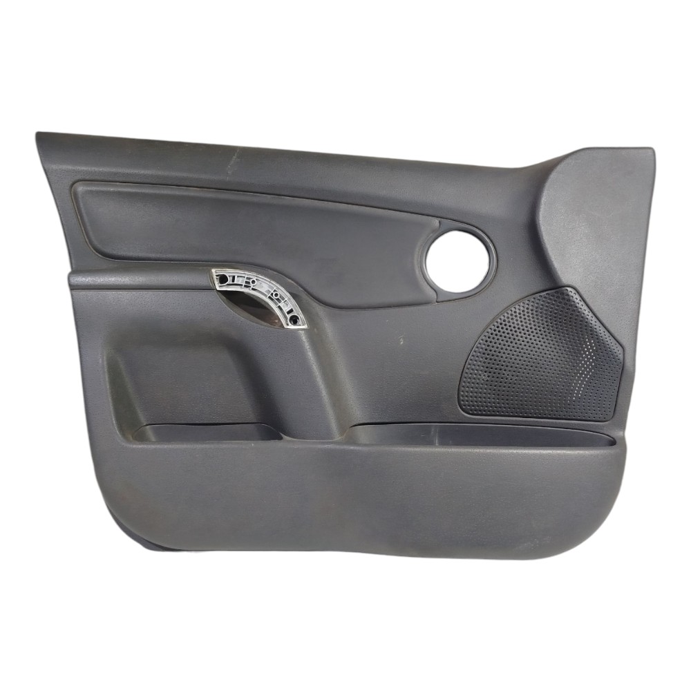 Forro Porta Dianteira Esquerda Citroen C3 2004 2012