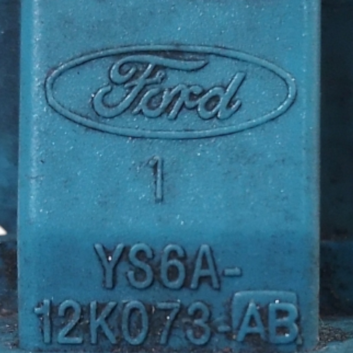 Sensor Rotação Ford Ecosport 1.6 2004 2012 17