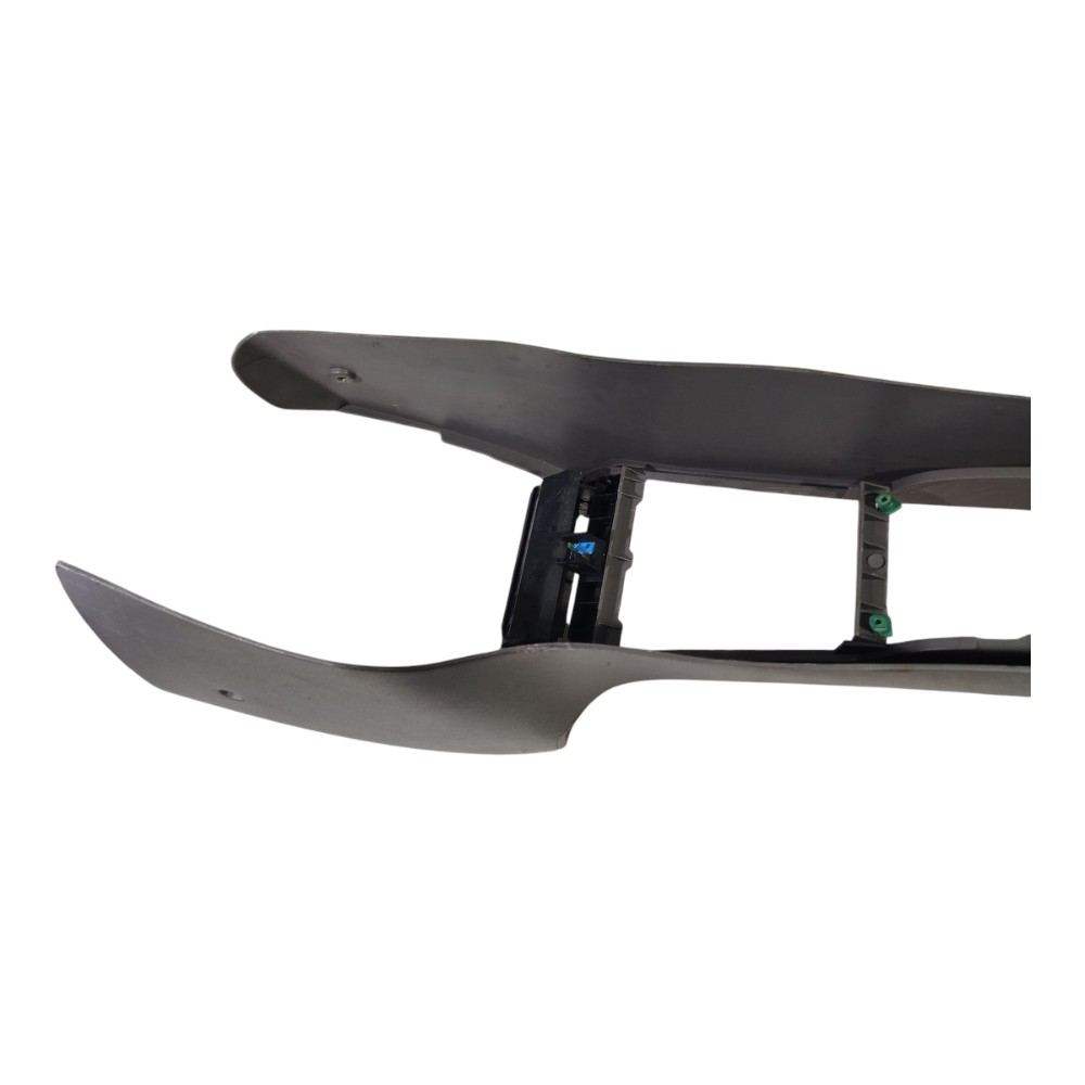 Console Central Gm Chevrolet Astra 4 Portas 2002 7