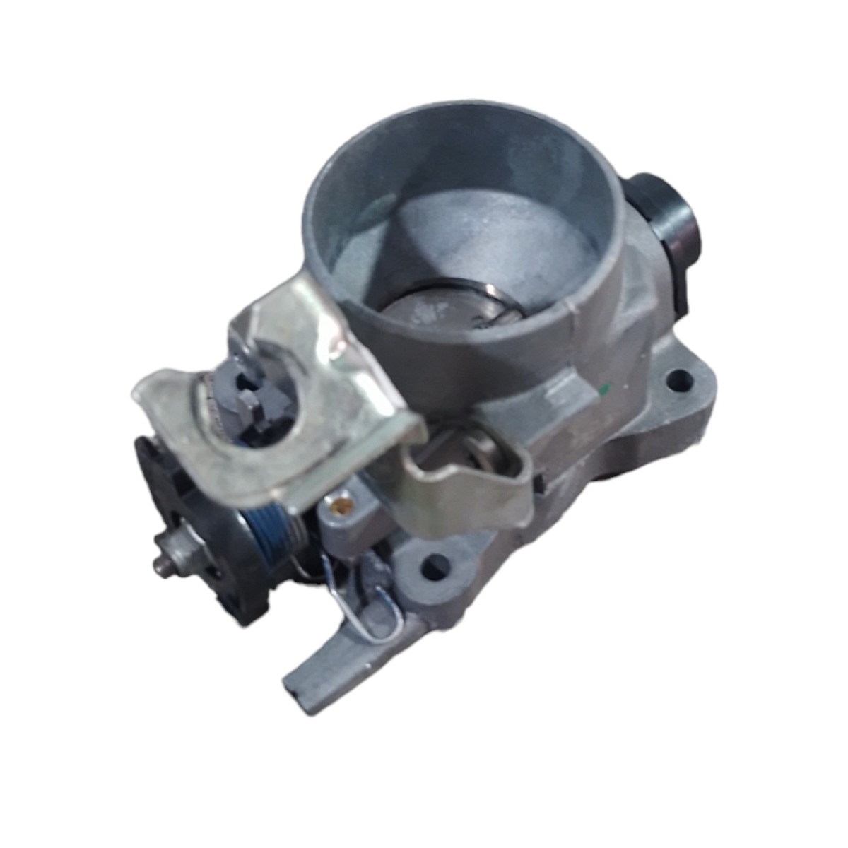 Corpo Borboleta Tbi Ford Ka 1.0 Zetec Rocan 2n1u9677bb 6