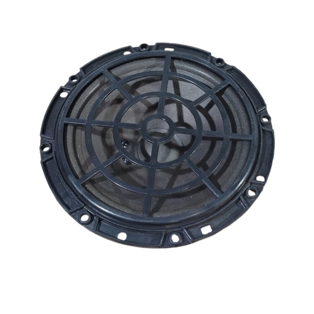 Alto Falante Porta Dianteira Direita Peugeot 307 2010 Preto 3