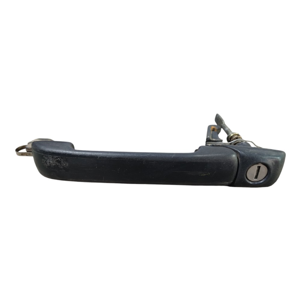 Maçaneta Externa Dianteira Esquerda Vw Gol Bola 1995 1999