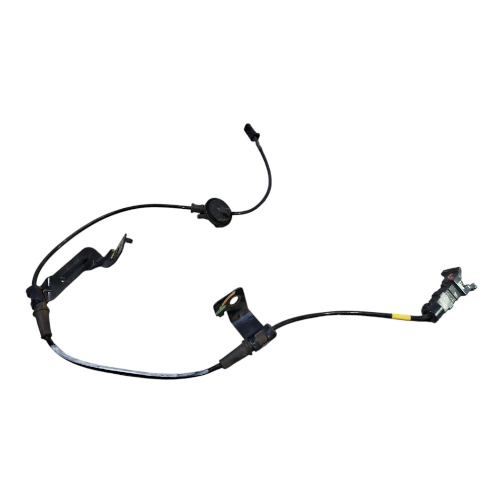 Chicote Sensor Abs Traseiro Direito Hyundai Hb20 2020 2024 5