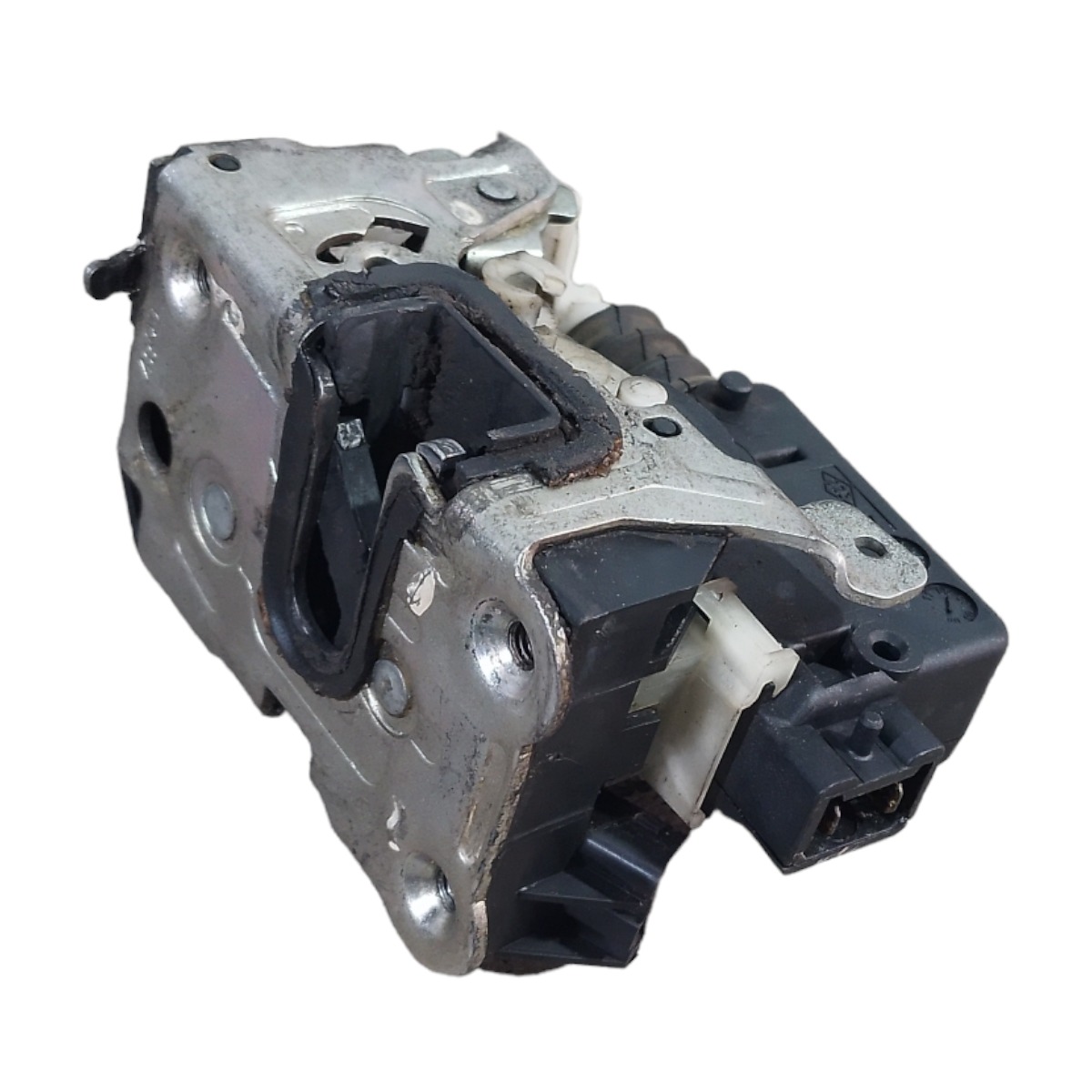 Fechadura Traseira Esquerda Renault Logan 2010