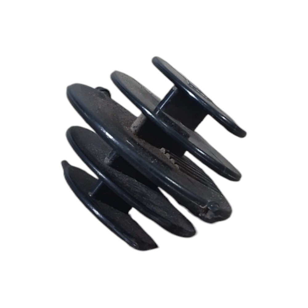 Difusor Ar Gm Chevrolet Celta 1.0 8v 2012 11