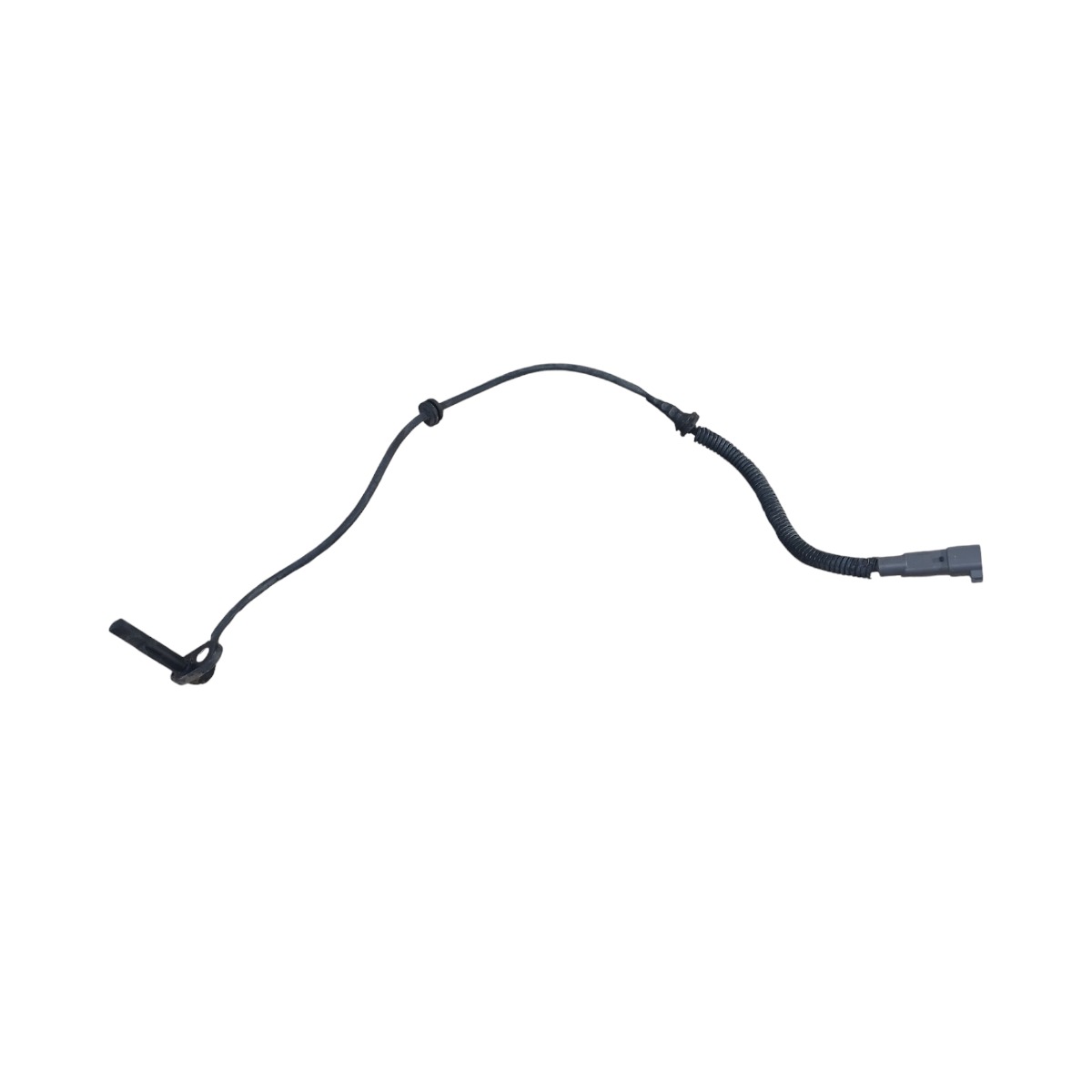 Sensor Abs Roda Traseira Esquerda Gm Onix Lt 1.4 8v 2019 2