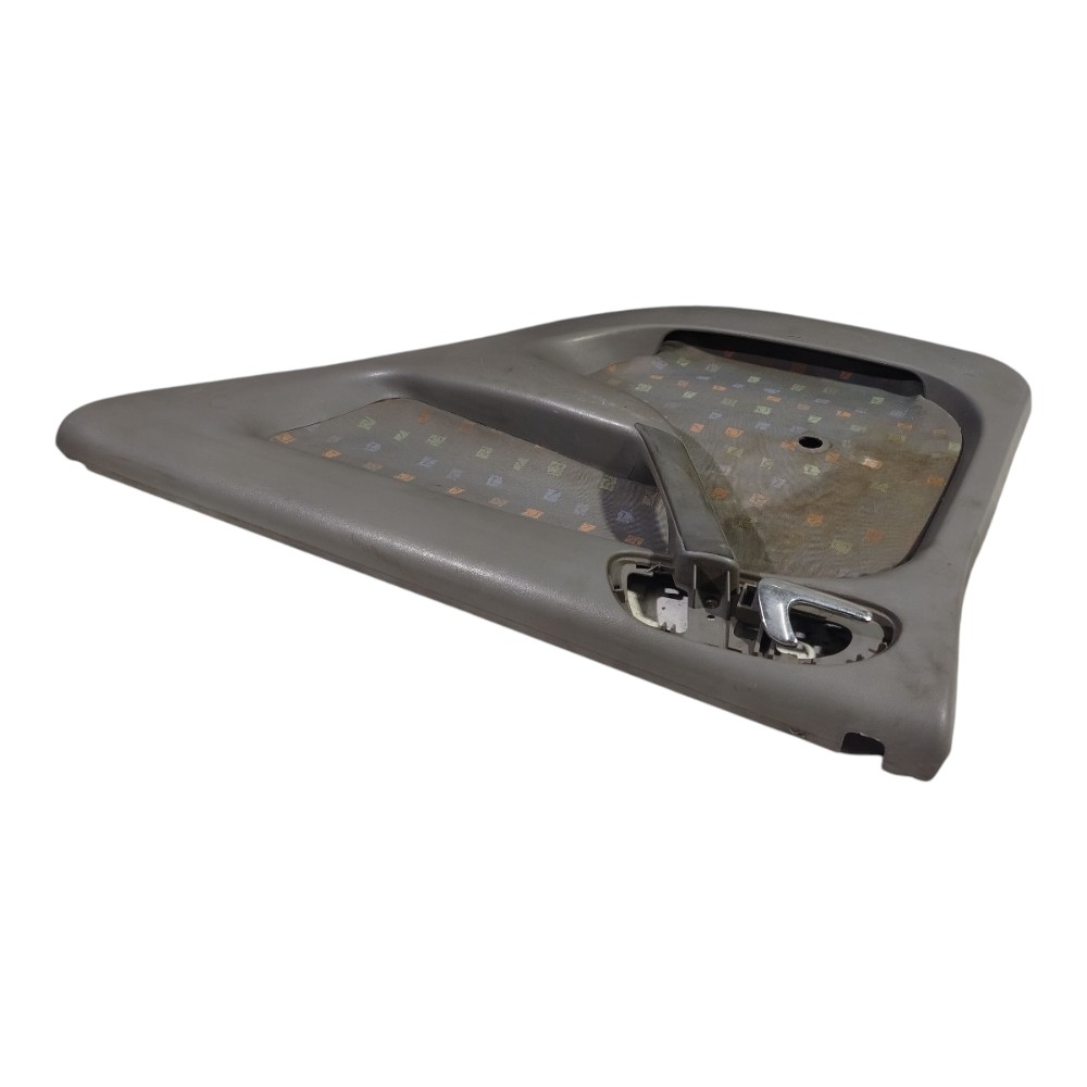 Forro Porta Traseira Direita Volkswagen Gol G3 2000 2003 9