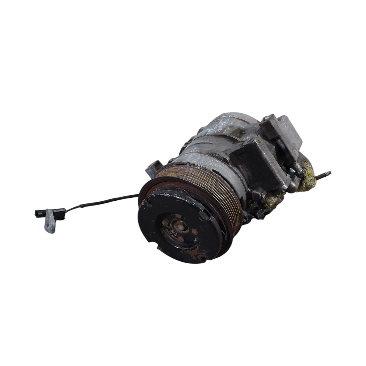 Compressor Ar Honda Civic Lxs 2006 2007 2
