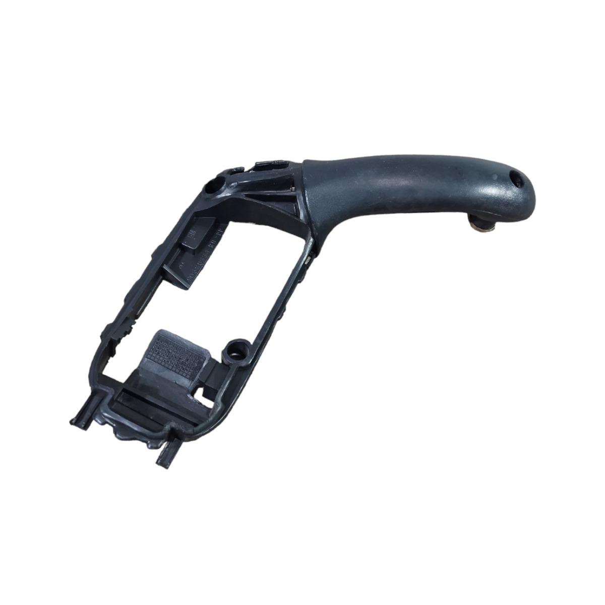 Puxador Porta Dianteira Direita Gm Corsa Classic 2007 2008 Dianteira