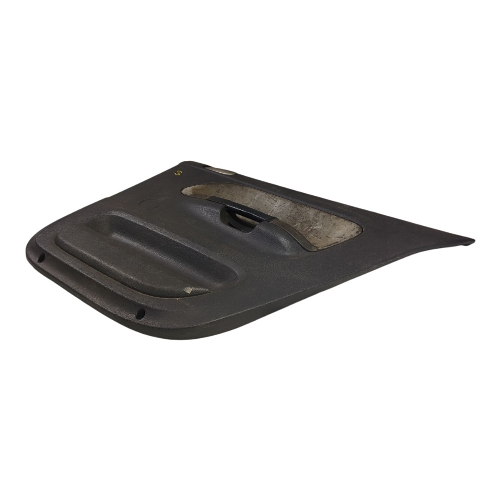 Forro Porta Traseira Direita Vw Gol Voyage G5 G6 G7 G8 7