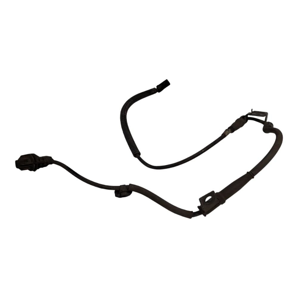 Sensor Abs Roda Dianteira Esquerda Hyundai I30 2.0 16v 2012 5