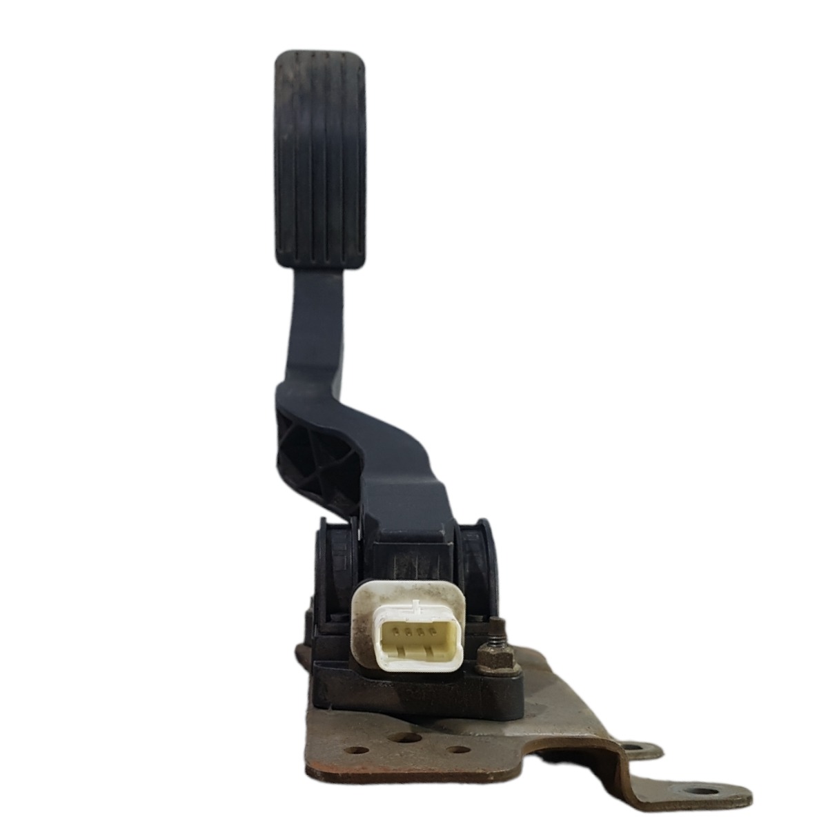 Pedal Acelerador Peugeot 206 1.4 Sensation 2006 3