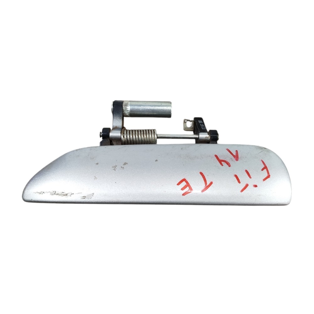 Maçaneta Externa Traseira Esquerda Honda Fit 2008 2013 Traseira
