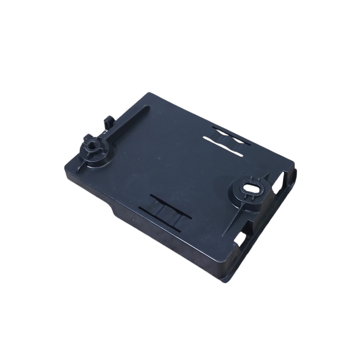 Acabamento Suporte Módulo Bcm Renault Sandero 2017 2018 9