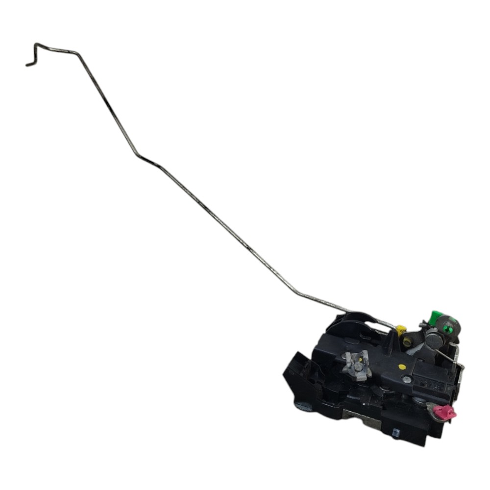 Fechadura Dianteira Esquerda Renault Kangoo Express 2013
