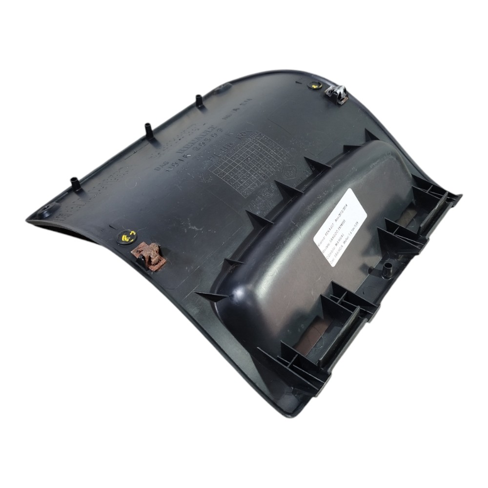 Acabamento Porta Treco Renault Kangoo Express 2013 2014 13