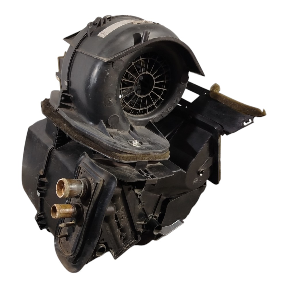 Motor Ar Forçado C/ Ar Quente Renault Kangoo Express 2014 3