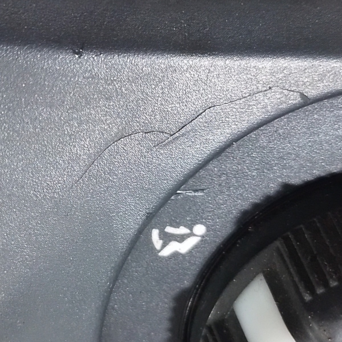 Comando Ar Condicionado Fiat Grand Siena 2013 19