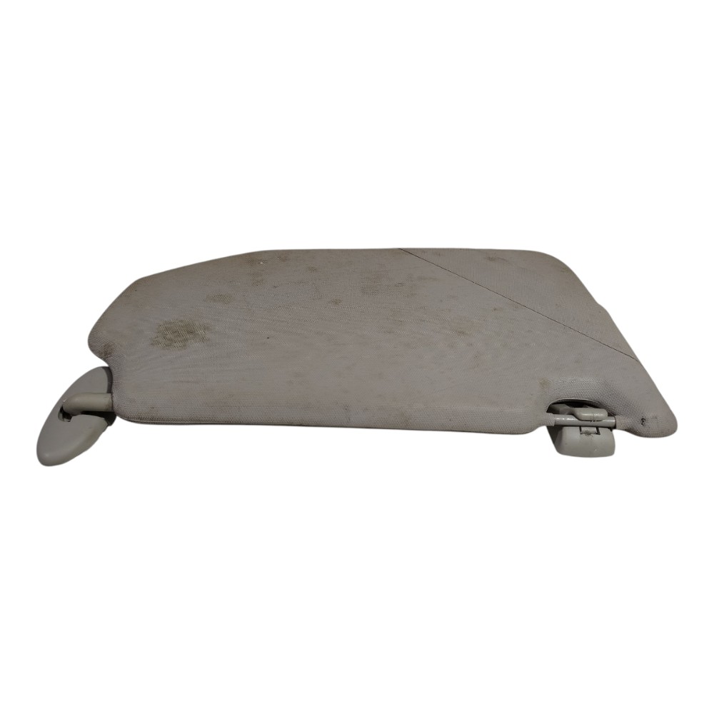 Quebra Sol Esquerdo Ford Ecosport 2019 2020 1