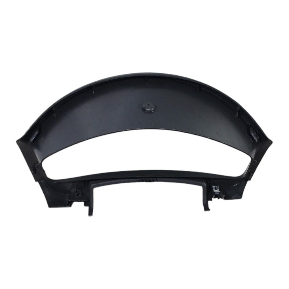 Acabamento Moldura Painel Instrumentos Gm Celta 1.0 2012 9