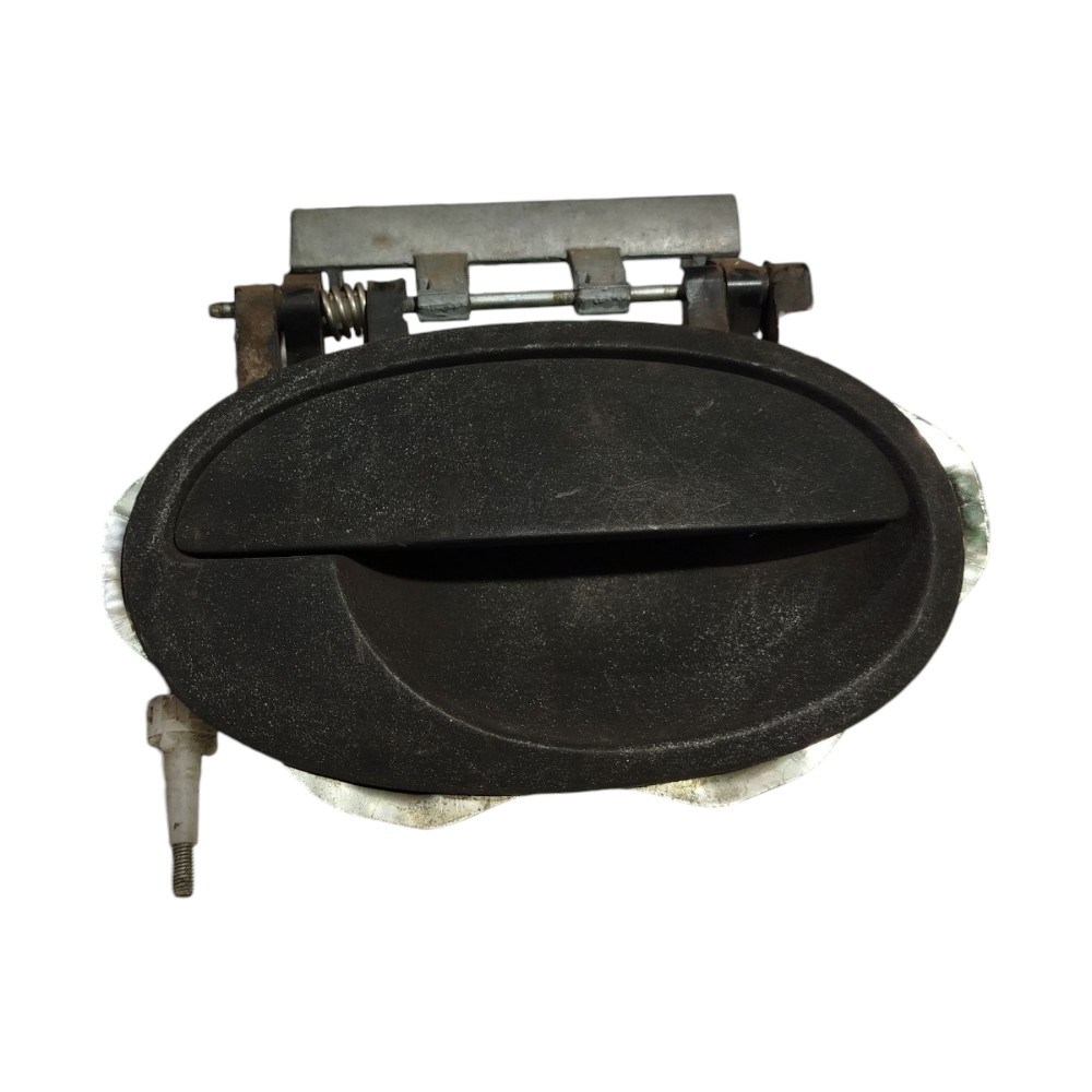 Maçaneta Externa Traseira Direita Gm Corsa Sedan 2007 2008