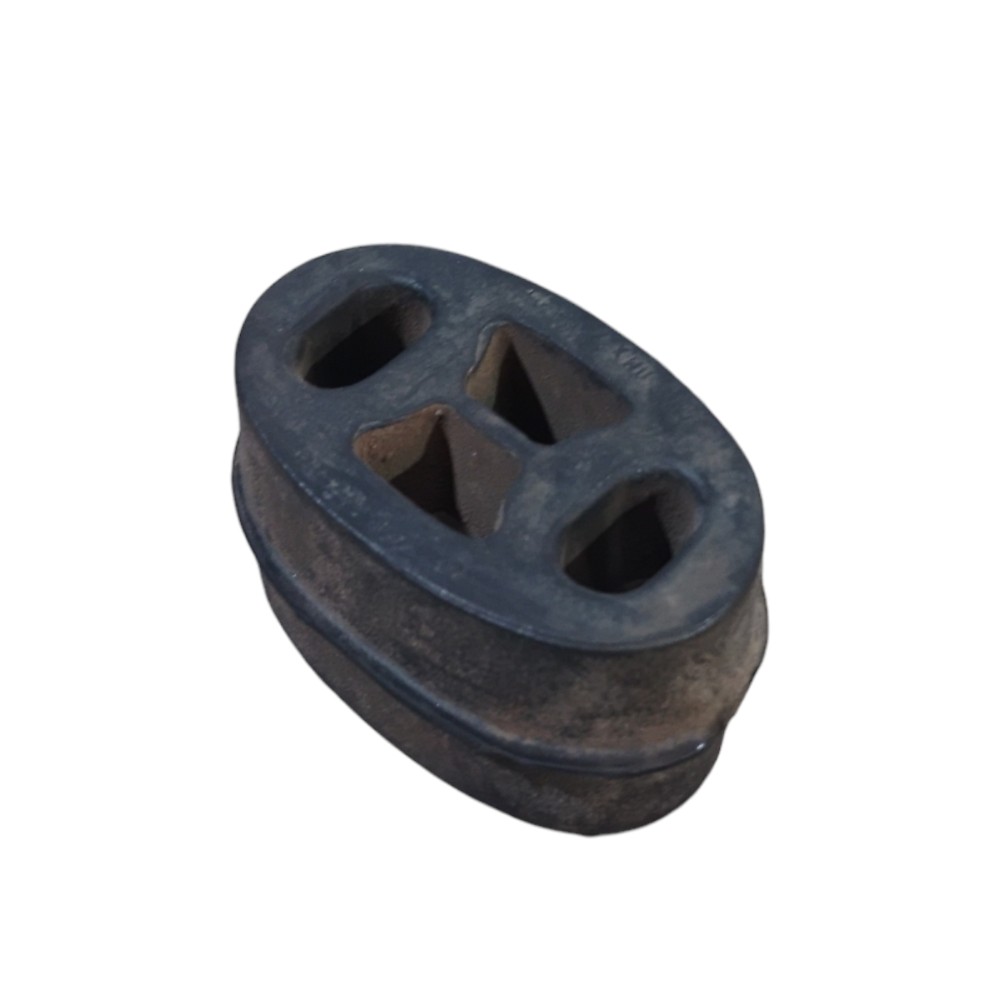 Coxim Borracha Escapamento Gm Corsa Celta 2001 2015 5