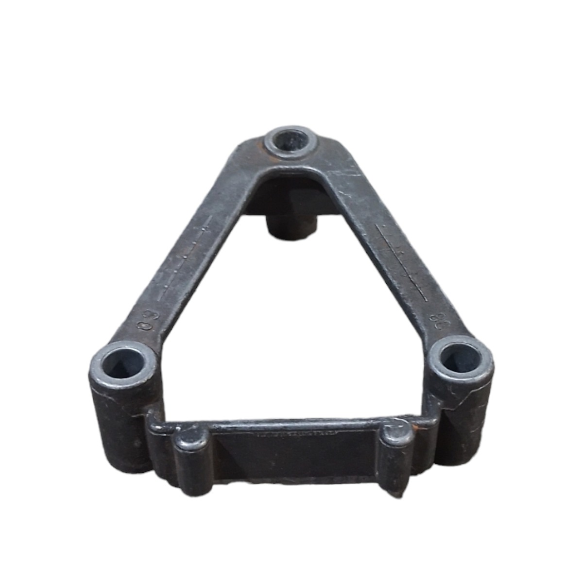 Suporte Bobina Vw Voyage Saveiro Gol G5 G6 G7 2