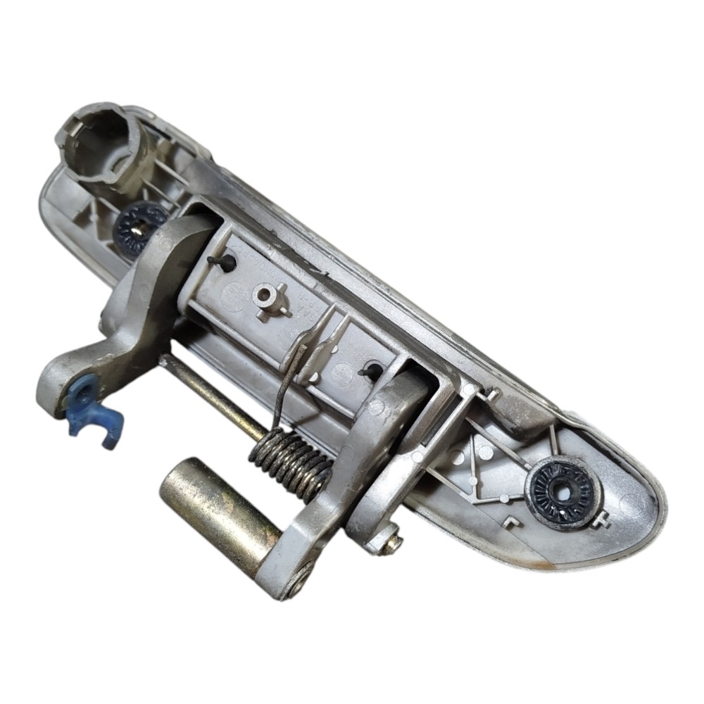 Maçaneta Externa Dianteira Direita Honda Fit Lxl 2004 5