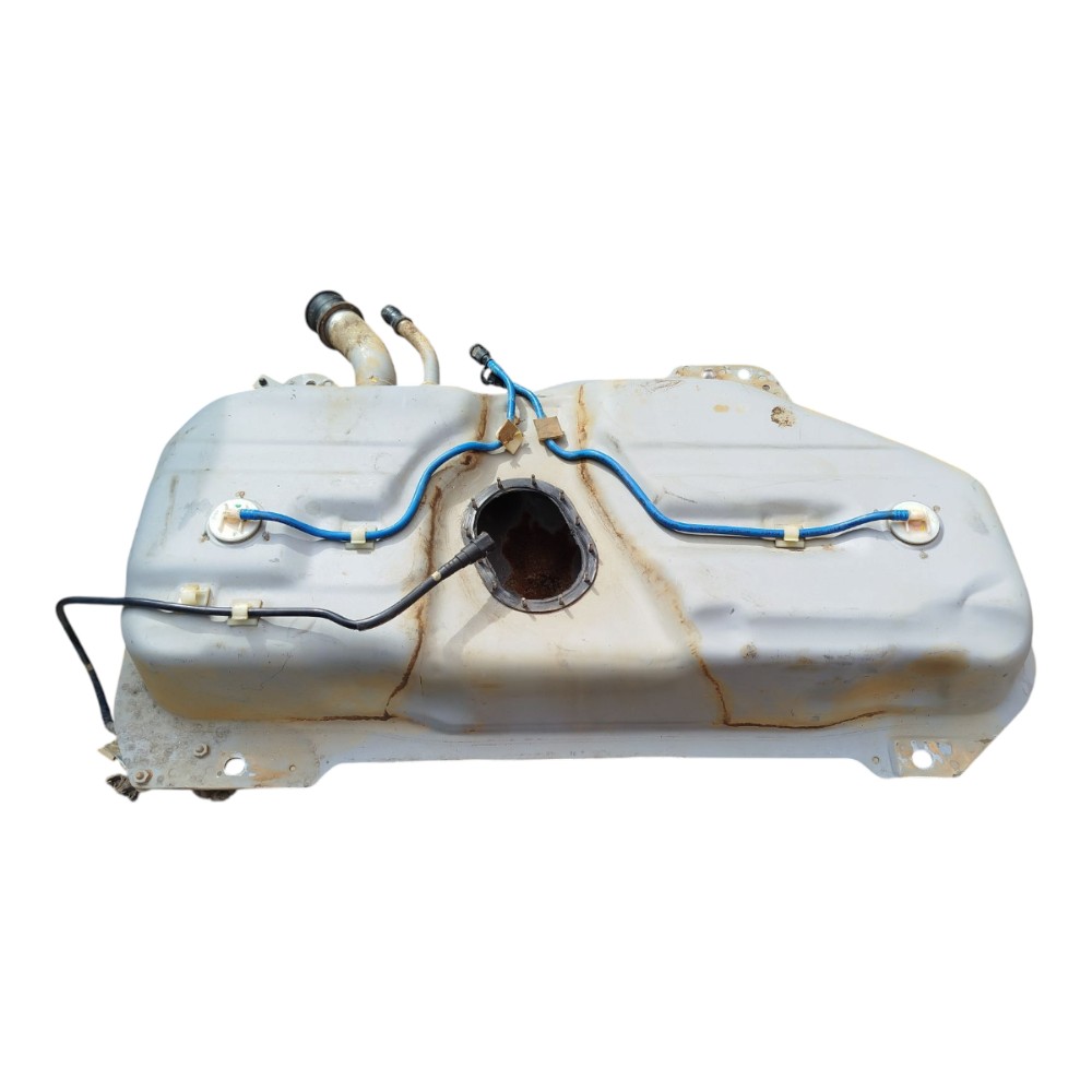 Tanque Combustível Fiat Siena 1.4 8v 2013 2014 5