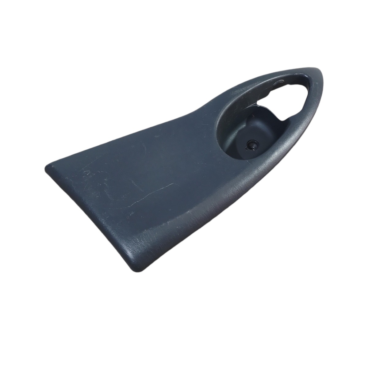 Moldura Interna Maçaneta Traseira Esquerda Ford Focus 2009 Traseira 3