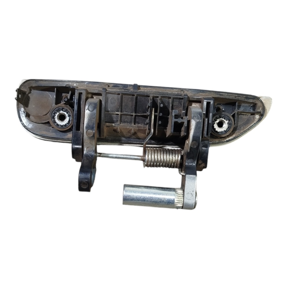 Maçaneta Externa Dianteira Direita Honda Fit  2008 2013 Dianteira 9