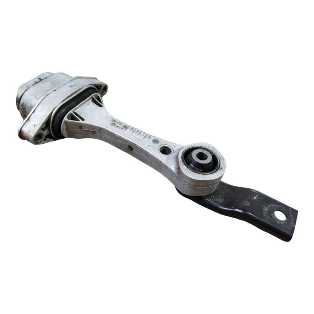 Coxim Câmbio Audi A3 1.8t 180cv 2001 5