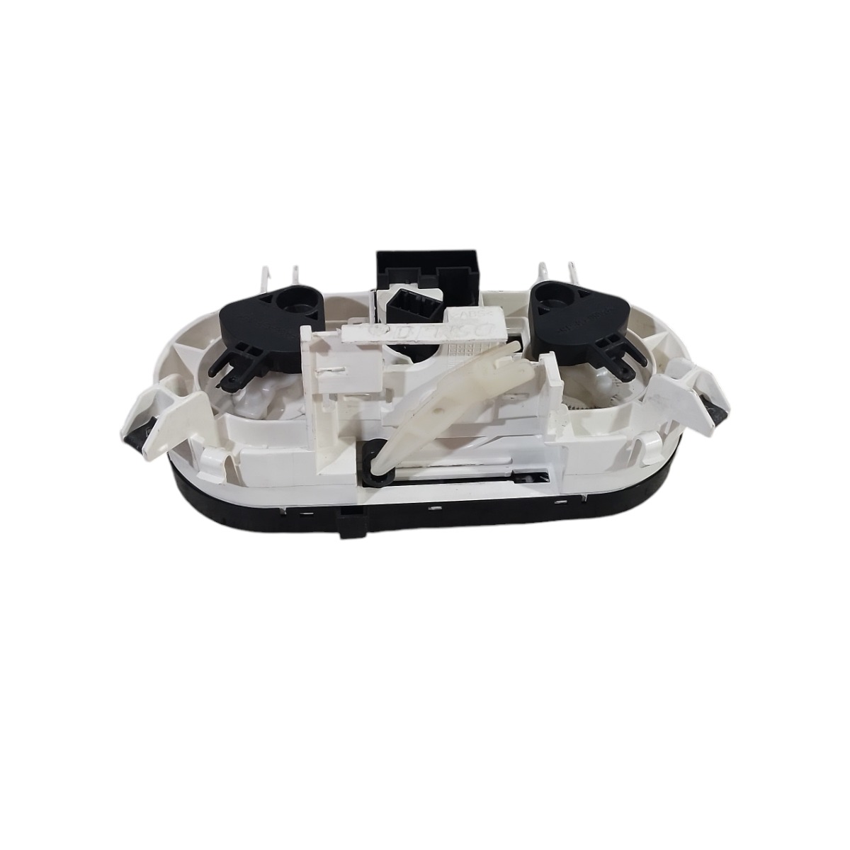 Comando Ar Condicionado Fiat Uno Vivace 2014 9