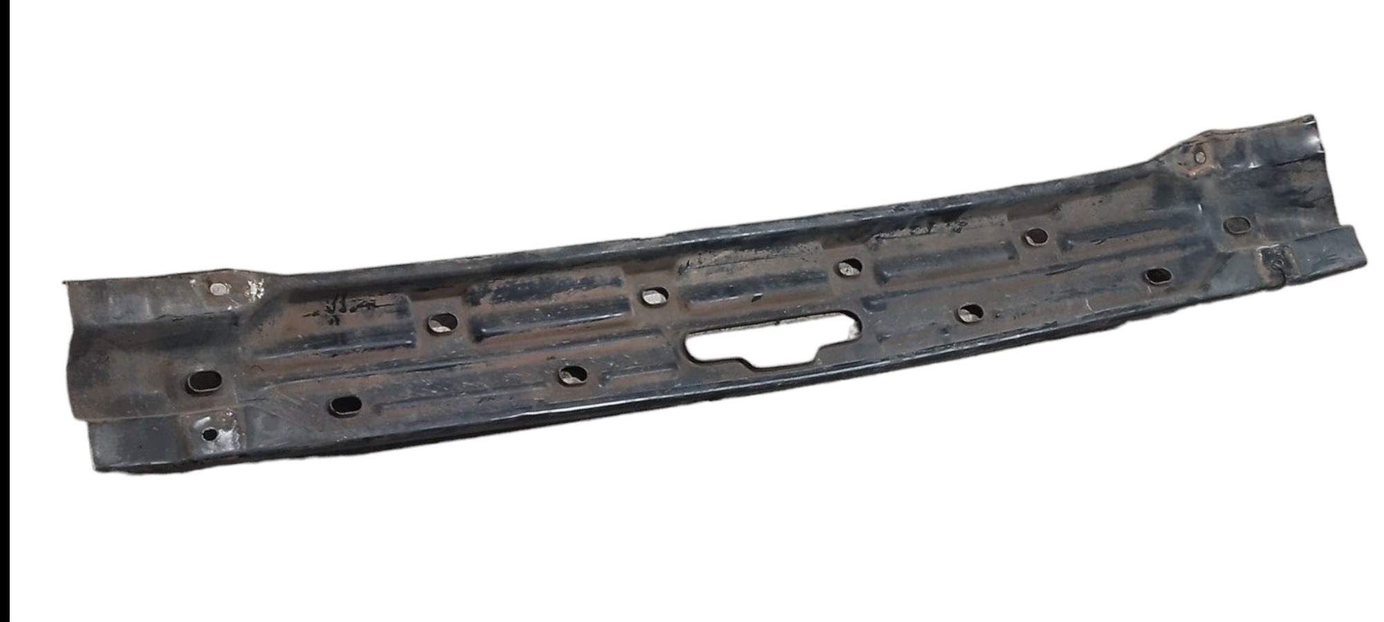 Alma Parachoque Traseiro Vw Gol G3 2000 2001 2005 4