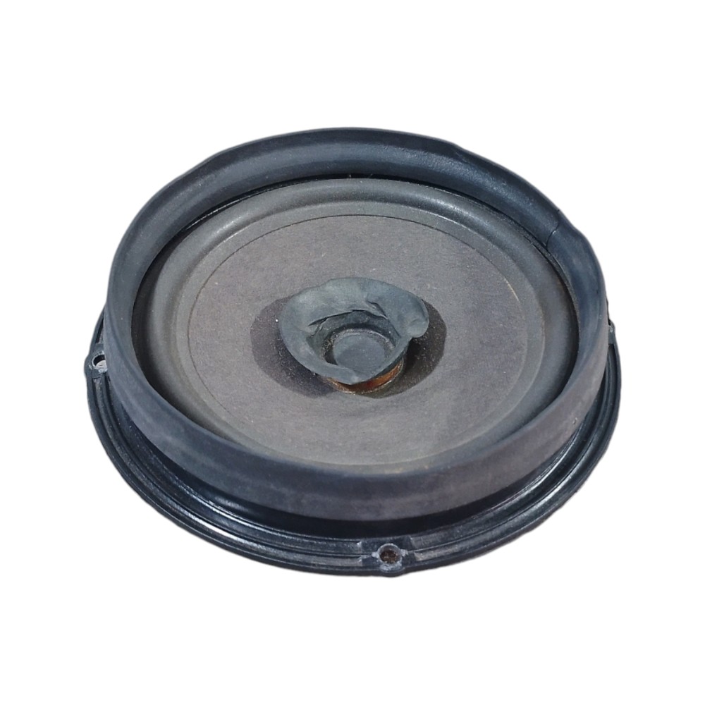 Par Alto Falante Volkswagen Gol G5 G6 G7 G8 2008 2020 Preto 7