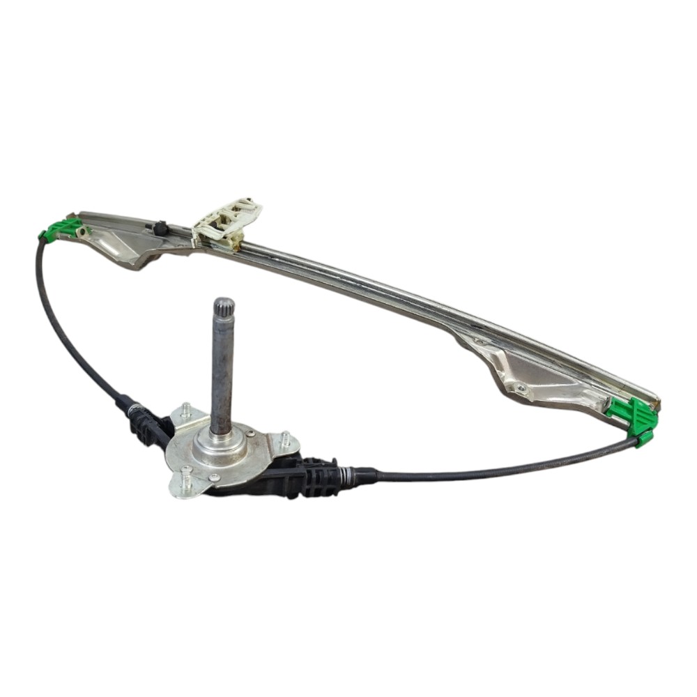 Máquina Vidro Manual Traseiro Direito Fiat Idea 2006 2010 3