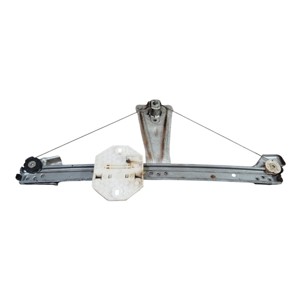 Máquina Vidro Elétrico Traseiro Direito Citroen C3 2010 9