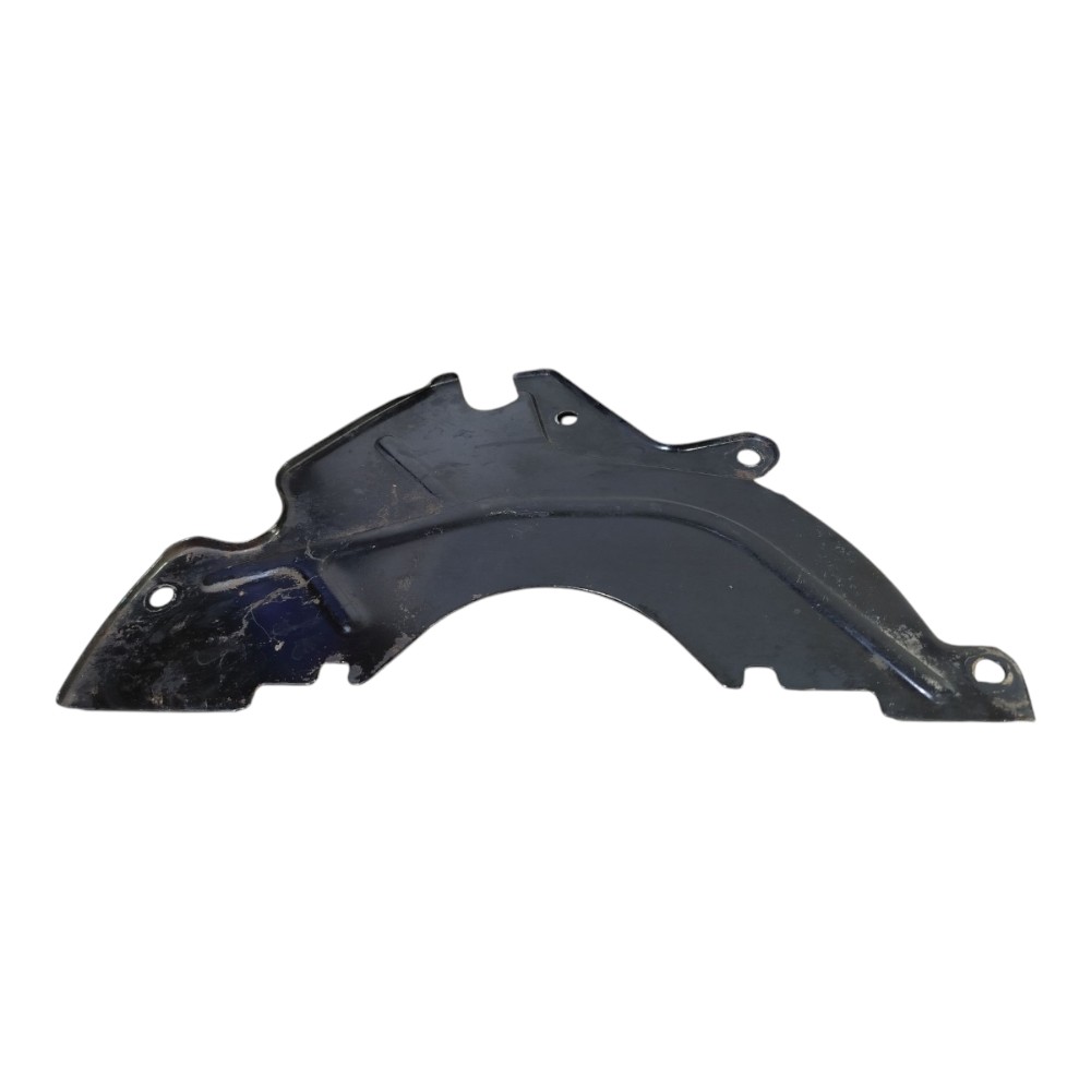Defletor Protetor Embreagem Fiat Uno Way 2012 11