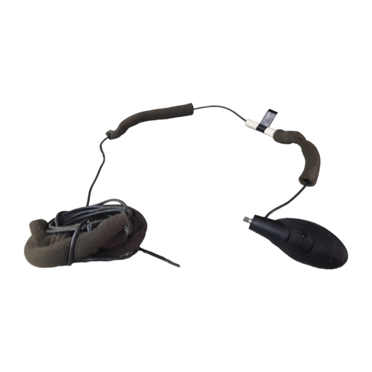 Base Antena Ford Ka 2018