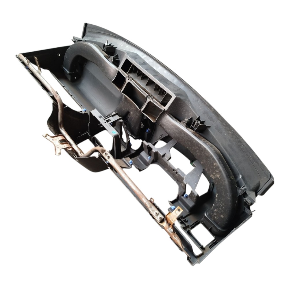 Capa Painel Gm Chevrolet Corsa Sedan Maxx 2007 2008 17