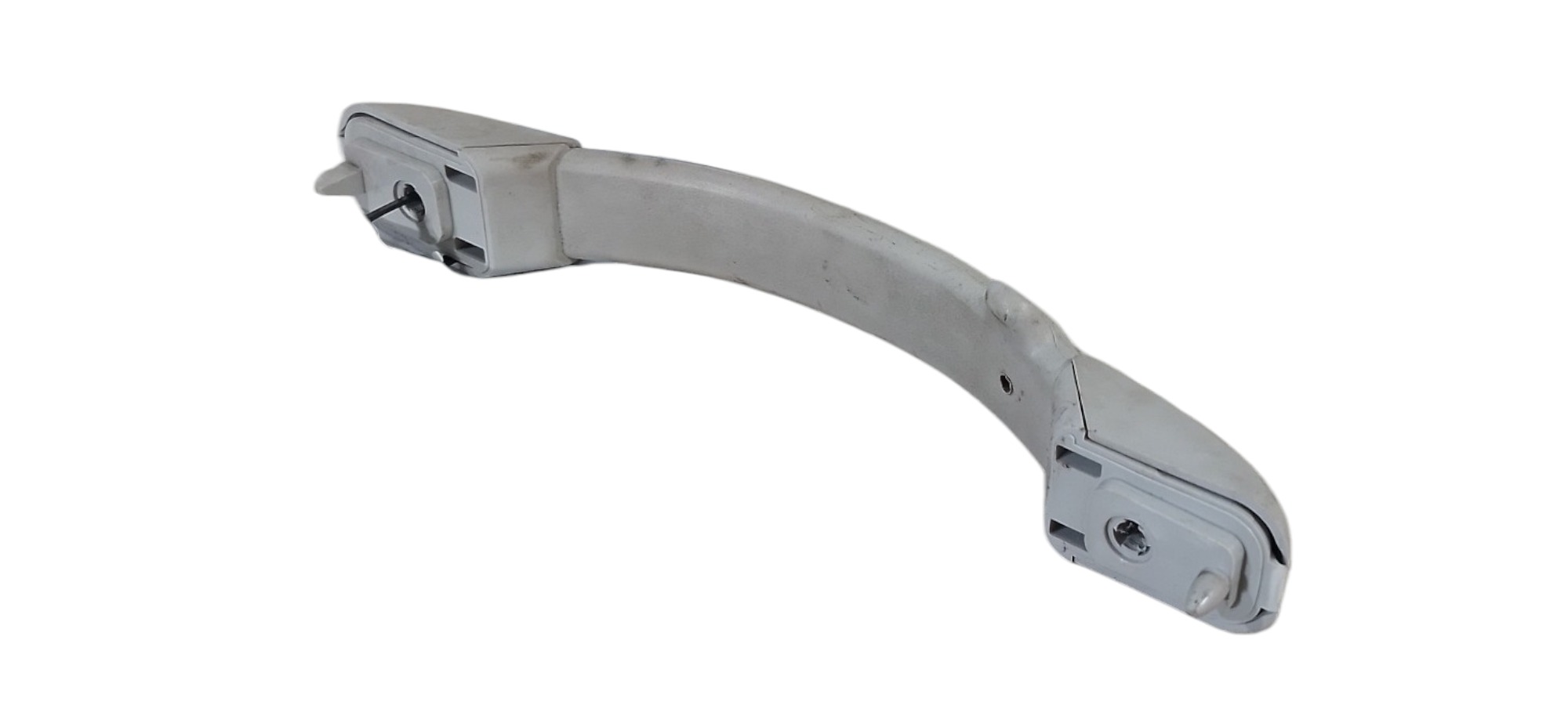 Alça Teto Peugeot 206 2006 Original Usado 4