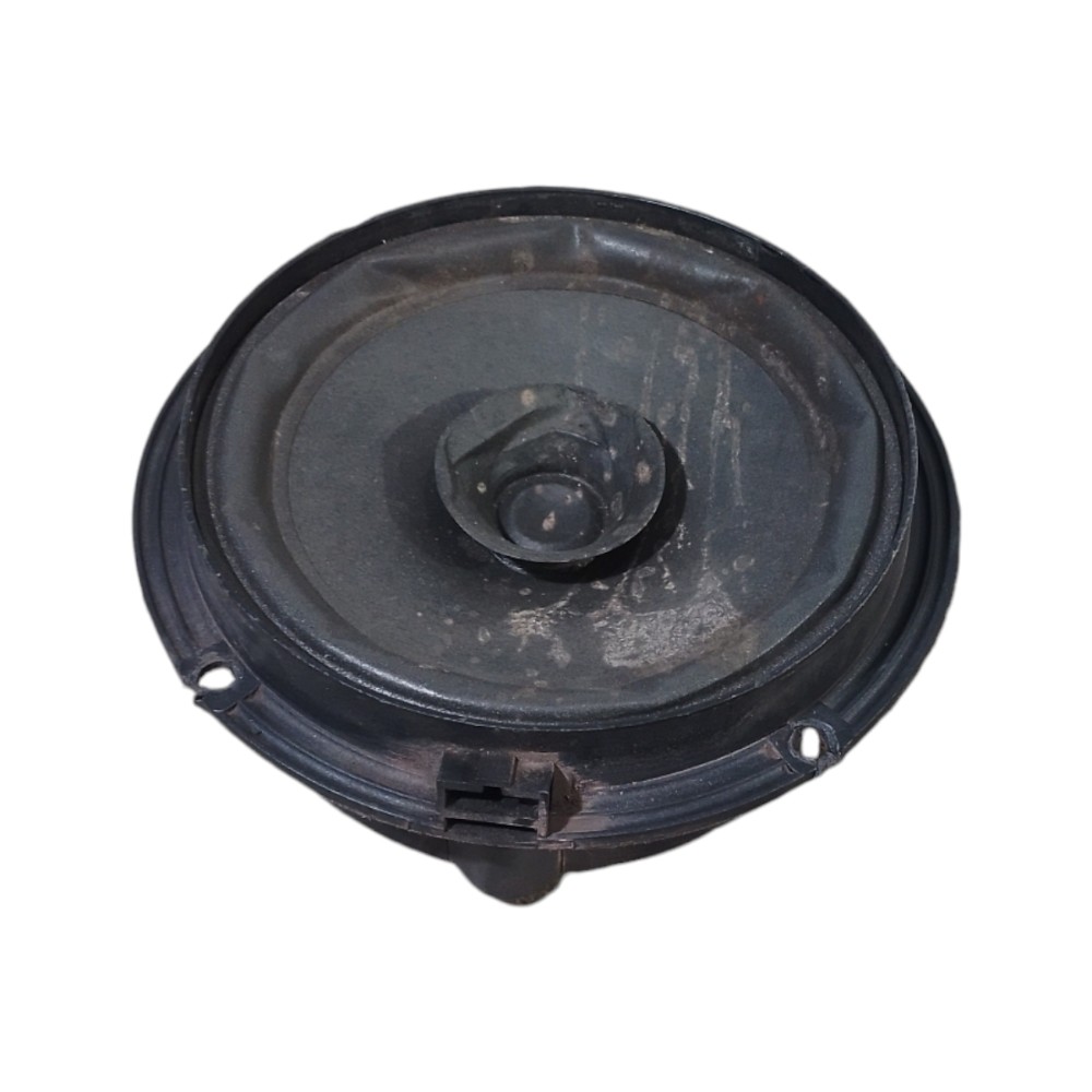 Alto Falante Volkswagen Fox 2004 2020 Preto 1