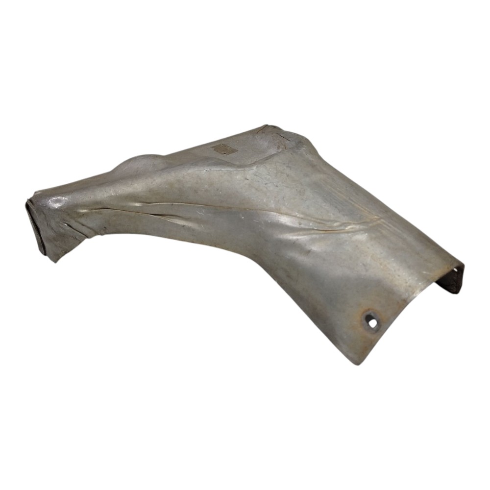 Defletor Coletor Vw Spacefox Polo 1.6 5