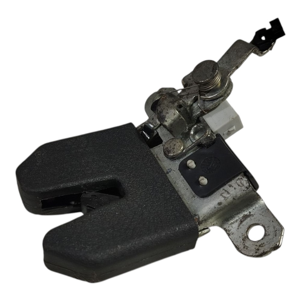 Fechadura Elétrica Tampa Traseira Vw Voyage G5 G6 G7 G8 5