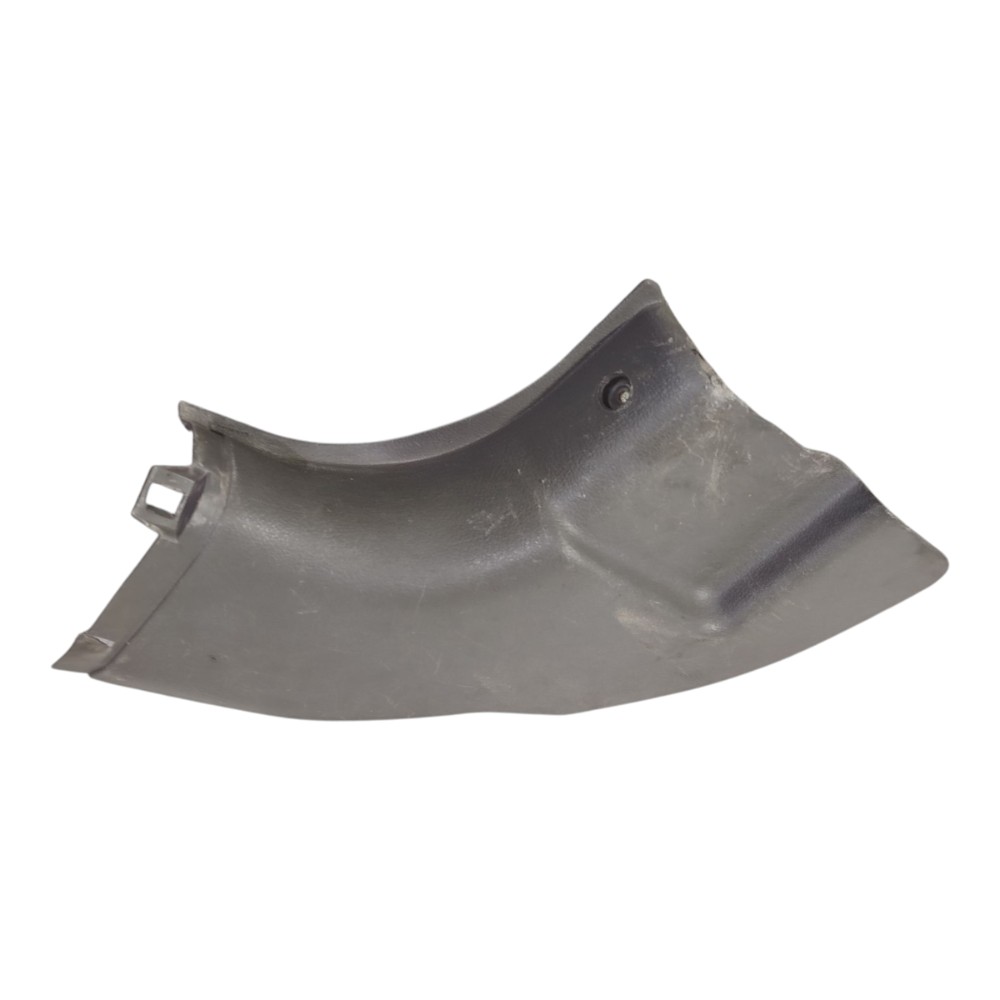 Acabamento Soleira Porta Dianteira Esquerda Gm Astra 2002 5